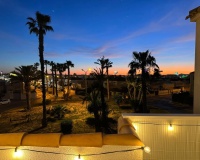 Herverkoop - Appartement - La Siesta - El Salado - Torreta - La Siesta
