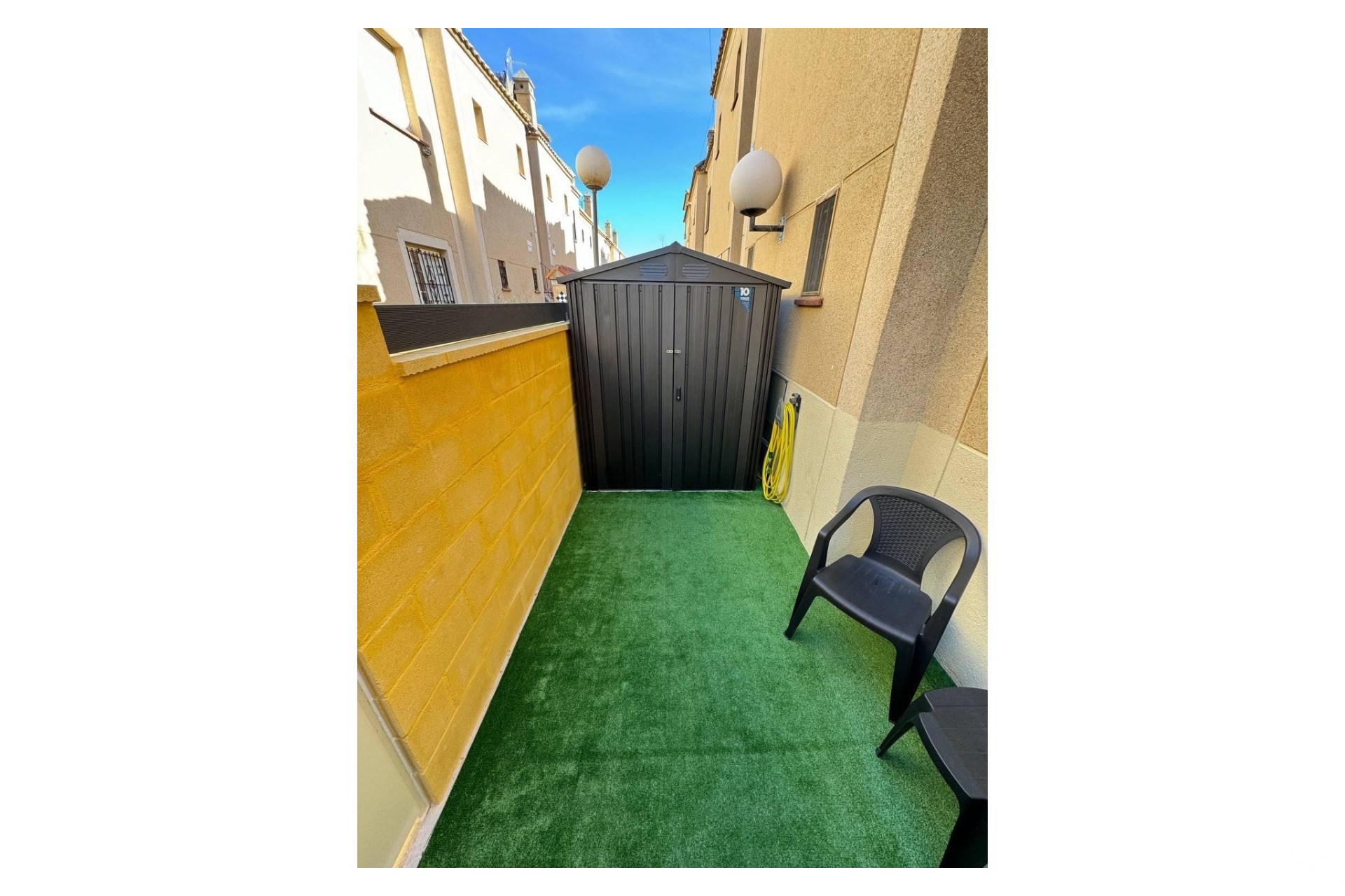 Herverkoop - Appartement - La Siesta - El Salado - Torreta - La Siesta