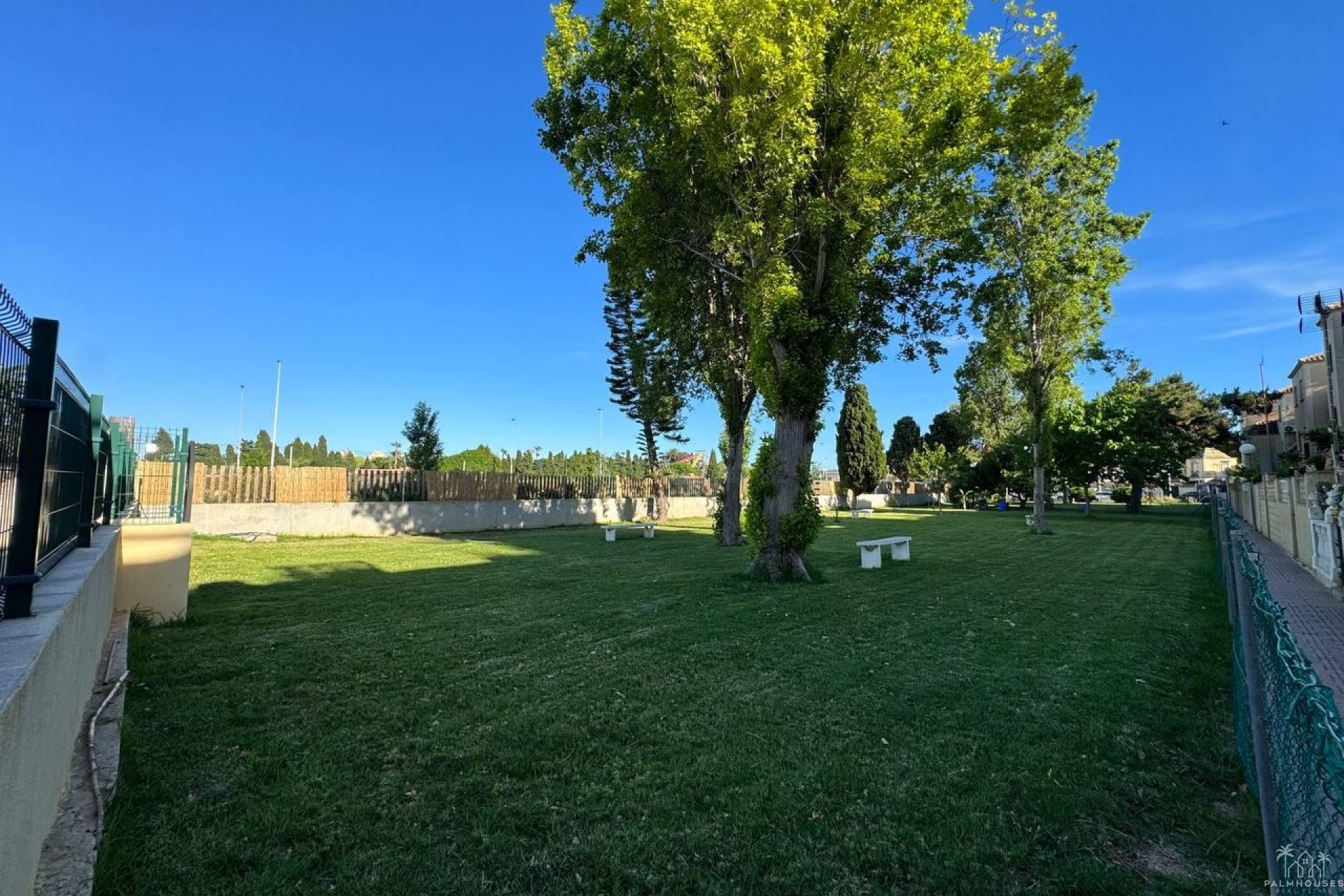 Herverkoop - Appartement - La Siesta - El Salado - Torreta - La Siesta