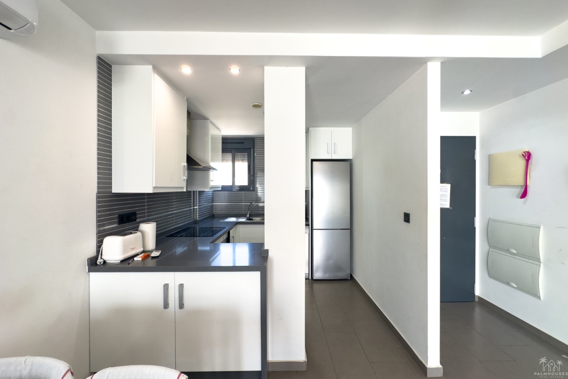 Herverkoop - Appartement - La Zenia - Costa Blanca