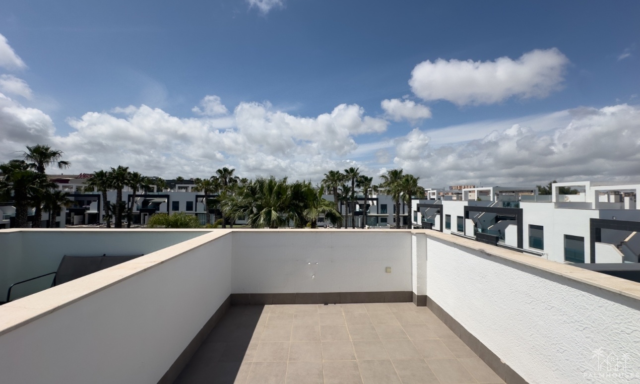 Herverkoop - Appartement - La Zenia - Costa Blanca