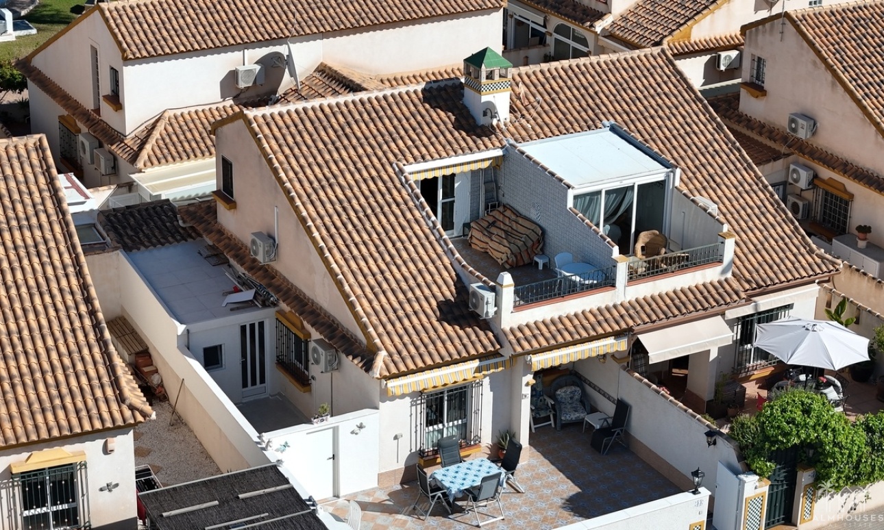 Herverkoop - Appartement - La Zenia - Costa Blanca