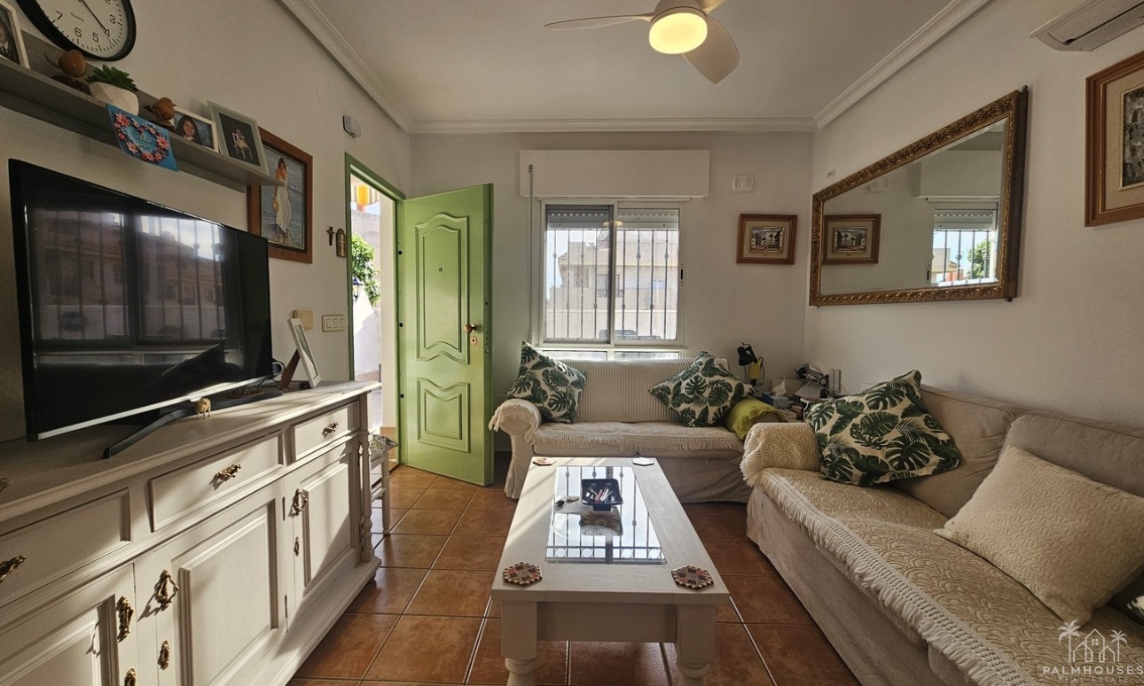Herverkoop - Appartement - La Zenia - Costa Blanca