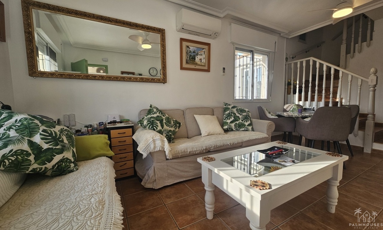 Herverkoop - Appartement - La Zenia - Costa Blanca