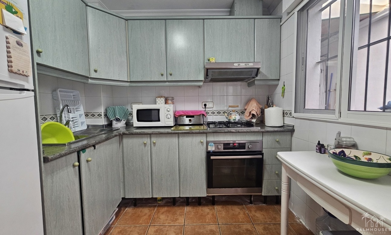 Herverkoop - Appartement - La Zenia - Costa Blanca