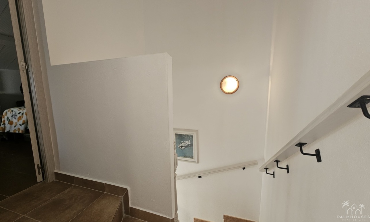 Herverkoop - Appartement - La Zenia - Costa Blanca