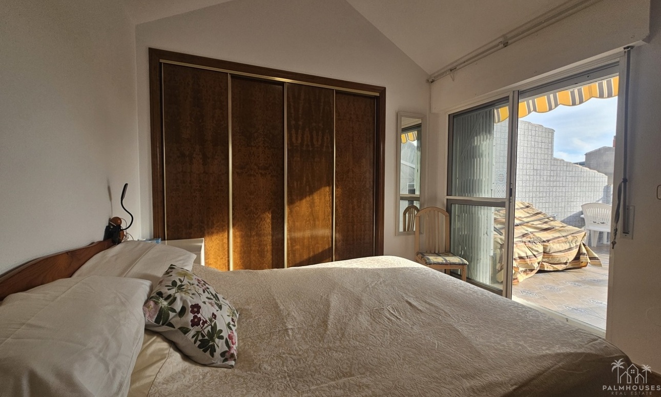 Herverkoop - Appartement - La Zenia - Costa Blanca