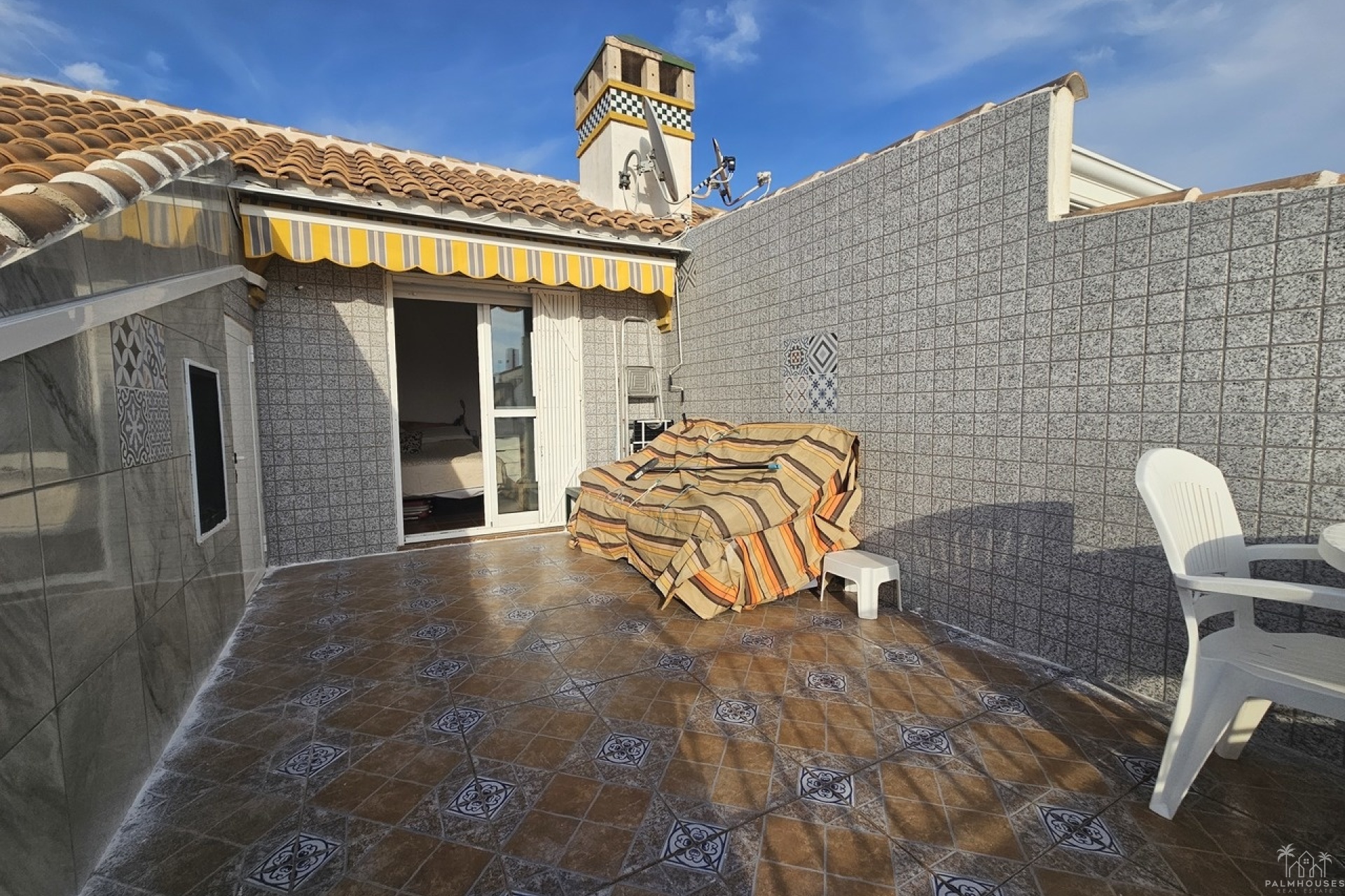 Herverkoop - Appartement - La Zenia - Costa Blanca