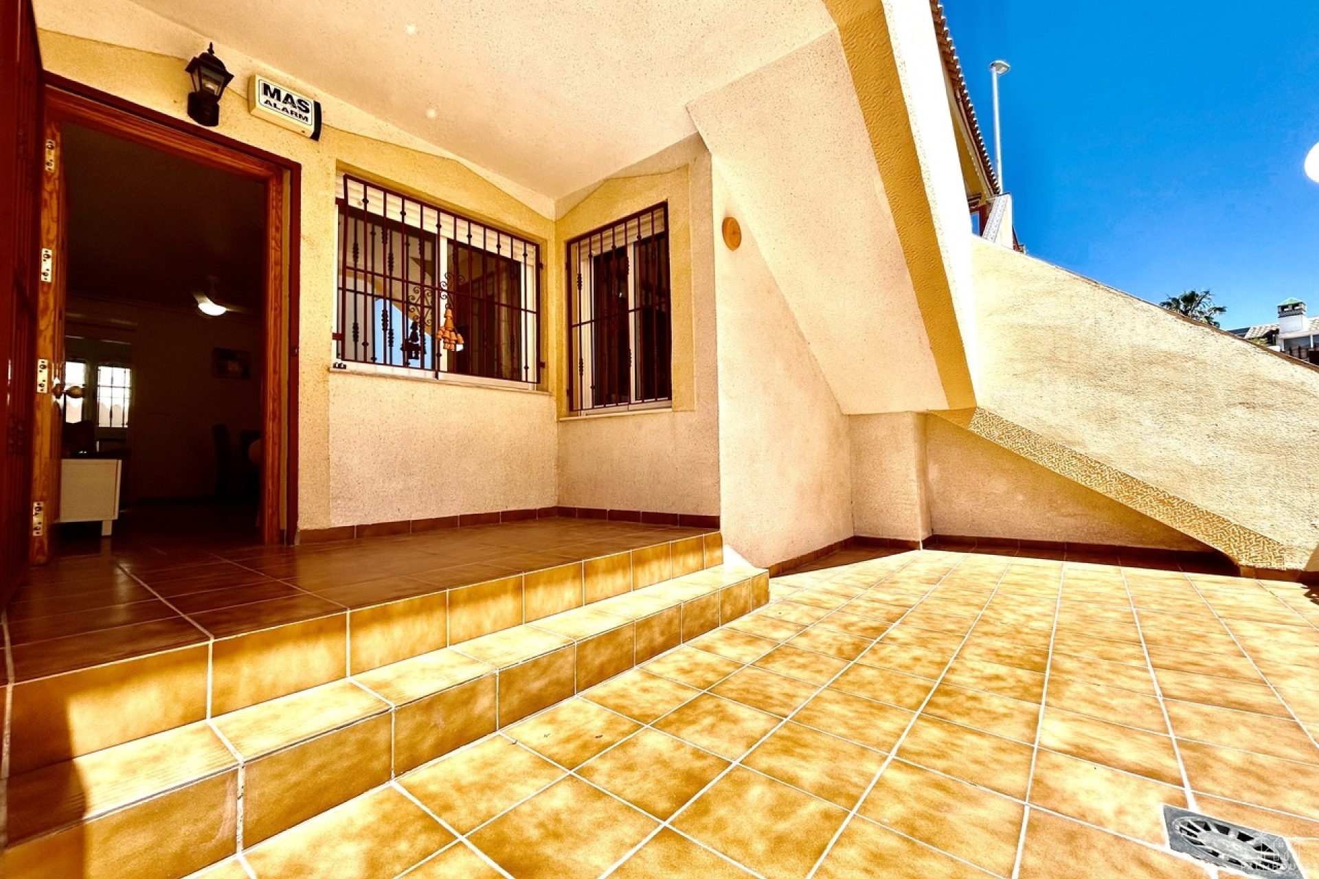 Herverkoop - Appartement - La Zenia - Costa Blanca