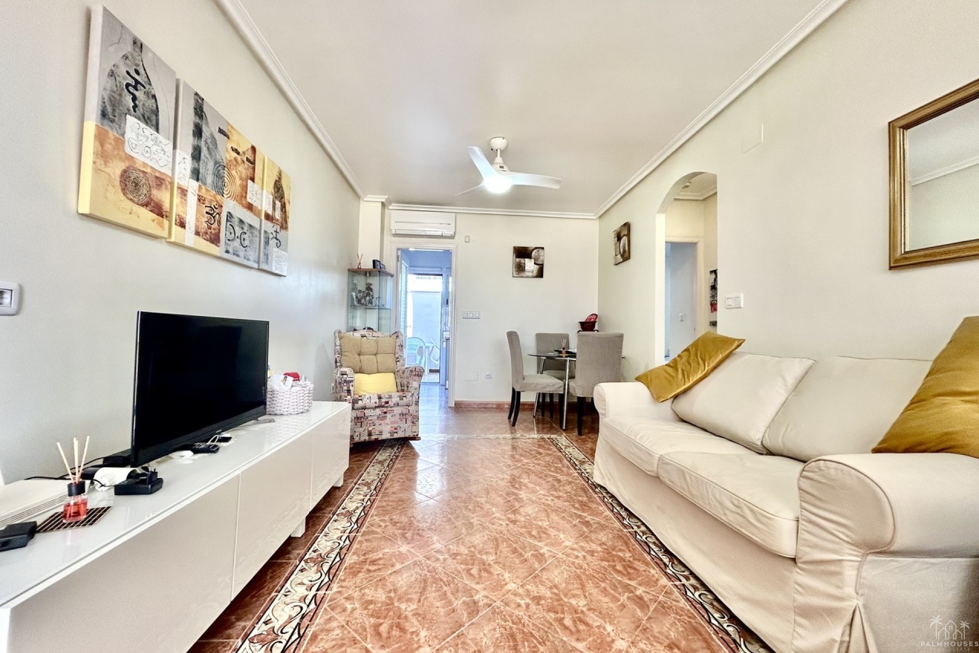 Herverkoop - Appartement - La Zenia - Costa Blanca