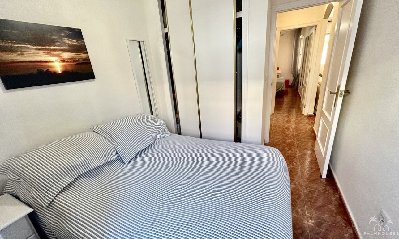 Herverkoop - Appartement - La Zenia - Costa Blanca