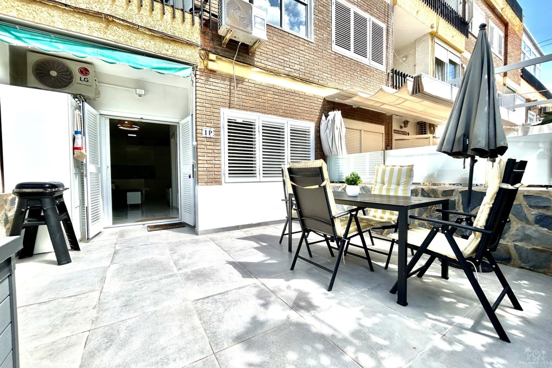 Herverkoop - Appartement - La Zenia - Costa Blanca