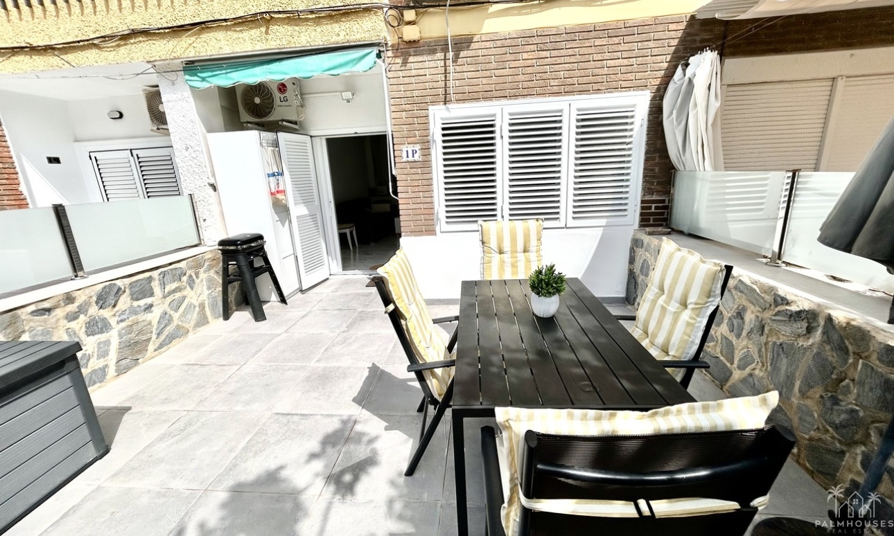 Herverkoop - Appartement - La Zenia - Costa Blanca