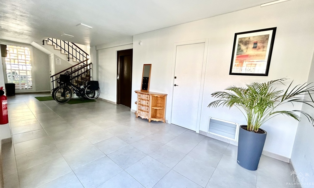Herverkoop - Appartement - La Zenia - Costa Blanca