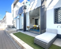 Herverkoop - Appartement - La Zenia - Costa Blanca