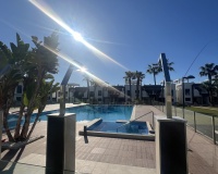 Herverkoop - Appartement - La Zenia - Costa Blanca