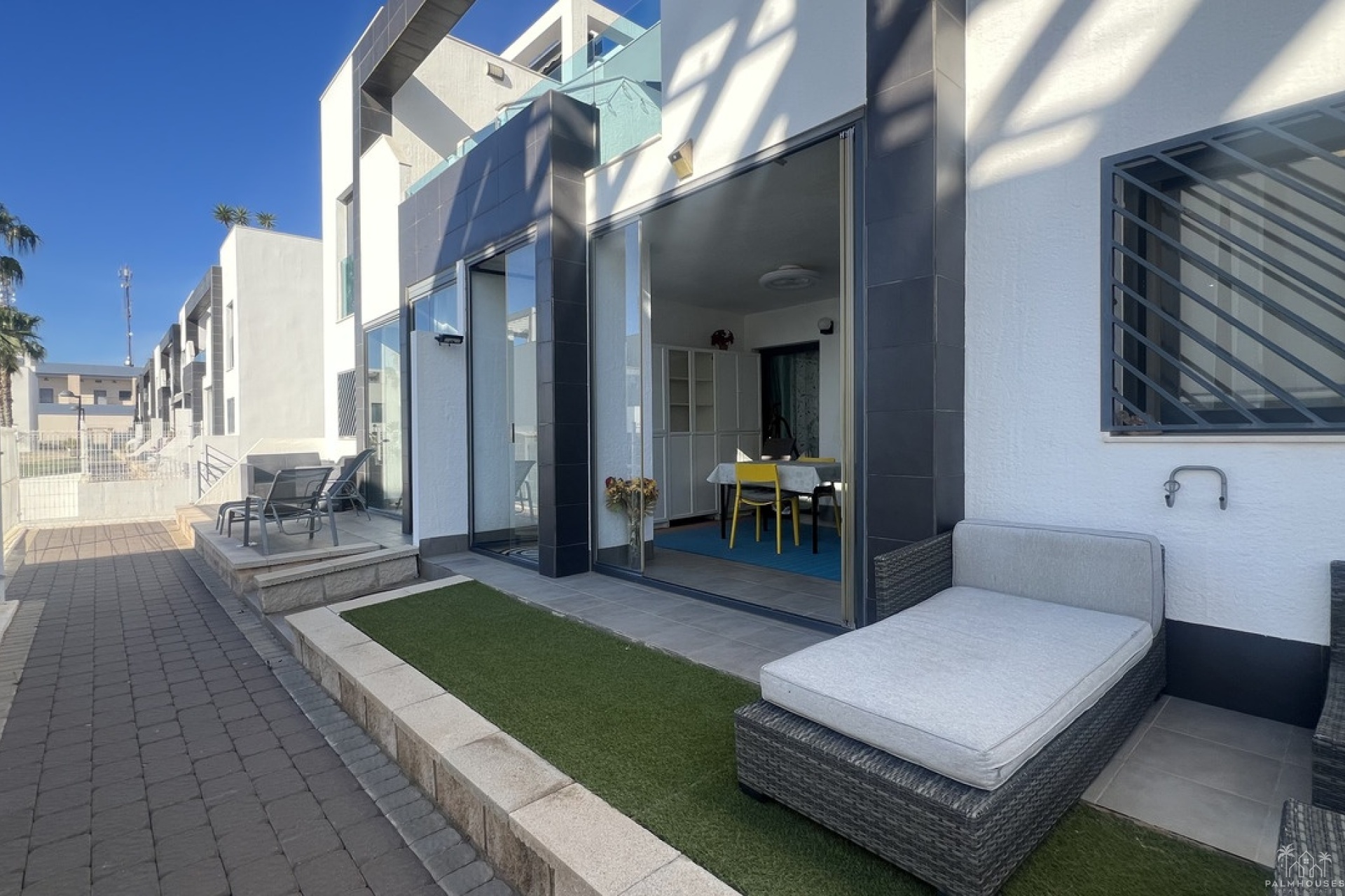 Herverkoop - Appartement - La Zenia - Costa Blanca