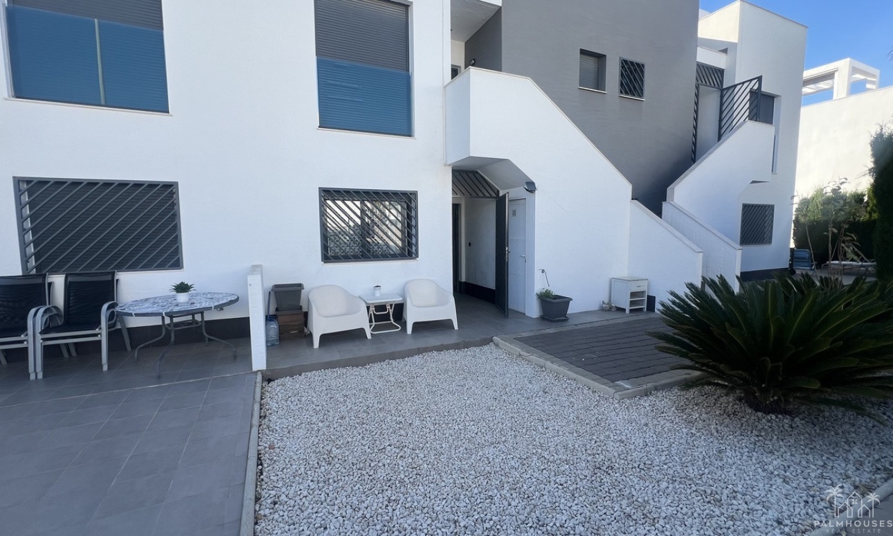 Herverkoop - Appartement - La Zenia - Costa Blanca