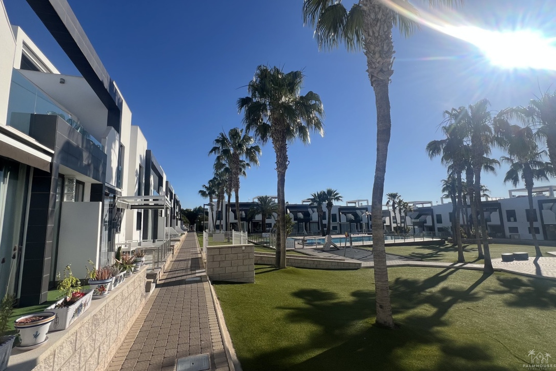 Herverkoop - Appartement - La Zenia - Costa Blanca