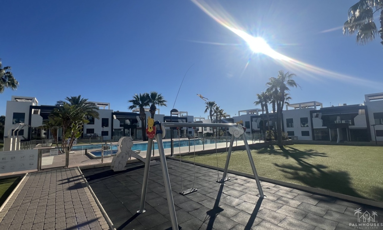 Herverkoop - Appartement - La Zenia - Costa Blanca