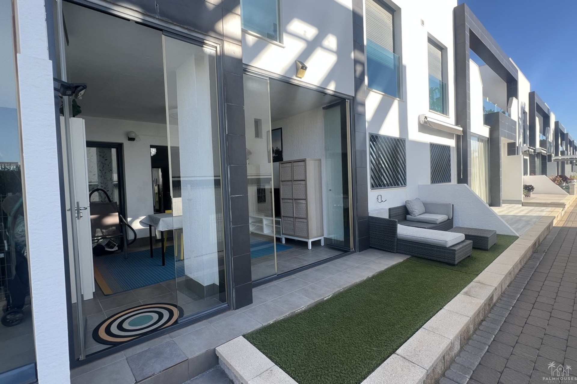 Herverkoop - Appartement - La Zenia - Costa Blanca