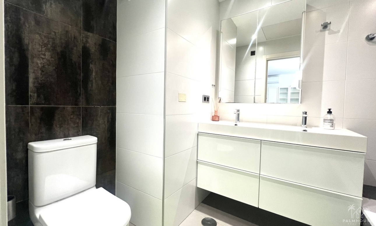 Herverkoop - Appartement - La Zenia - Costa Blanca