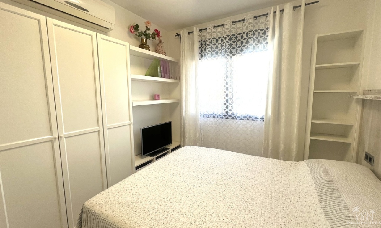 Herverkoop - Appartement - La Zenia - Costa Blanca
