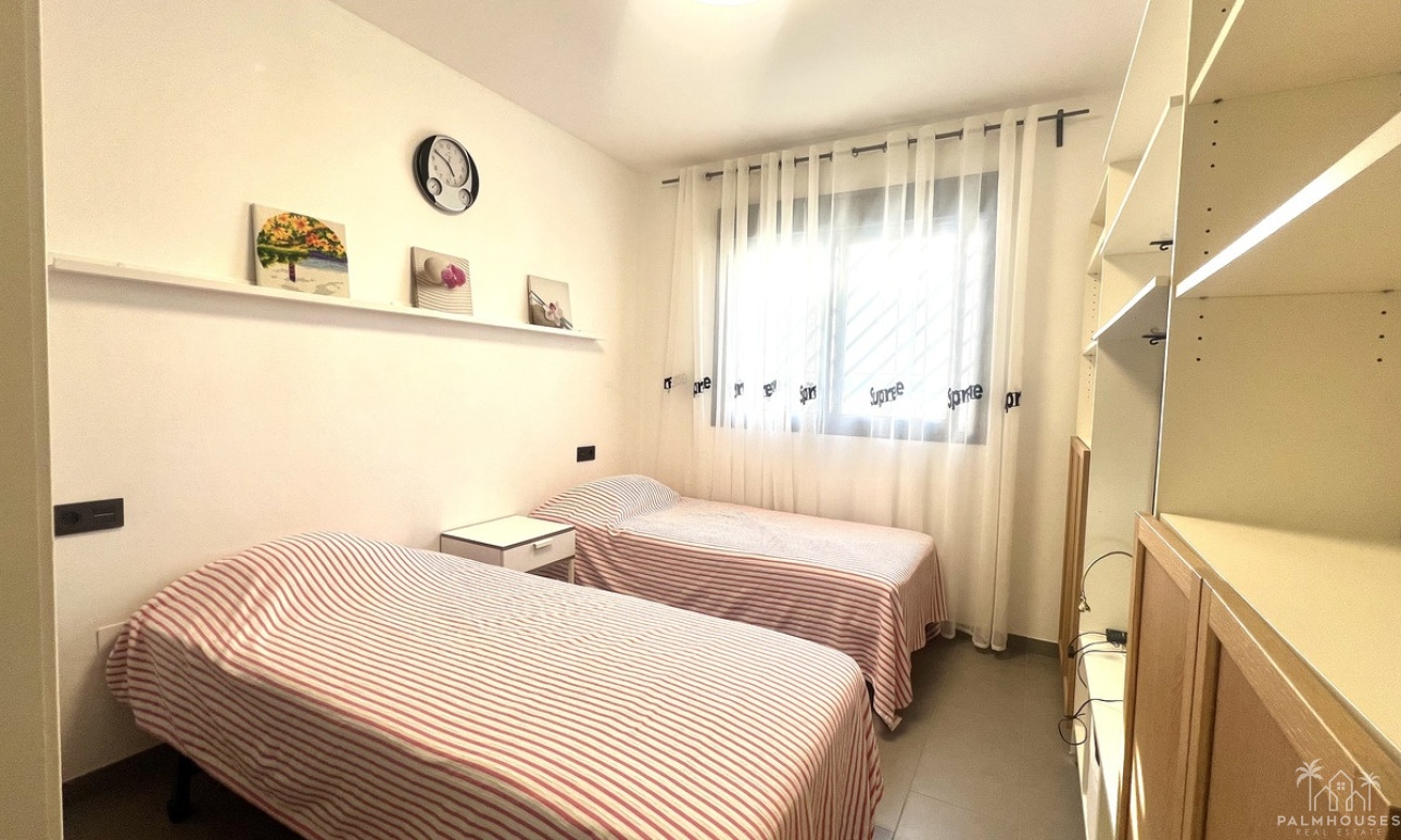 Herverkoop - Appartement - La Zenia - Costa Blanca