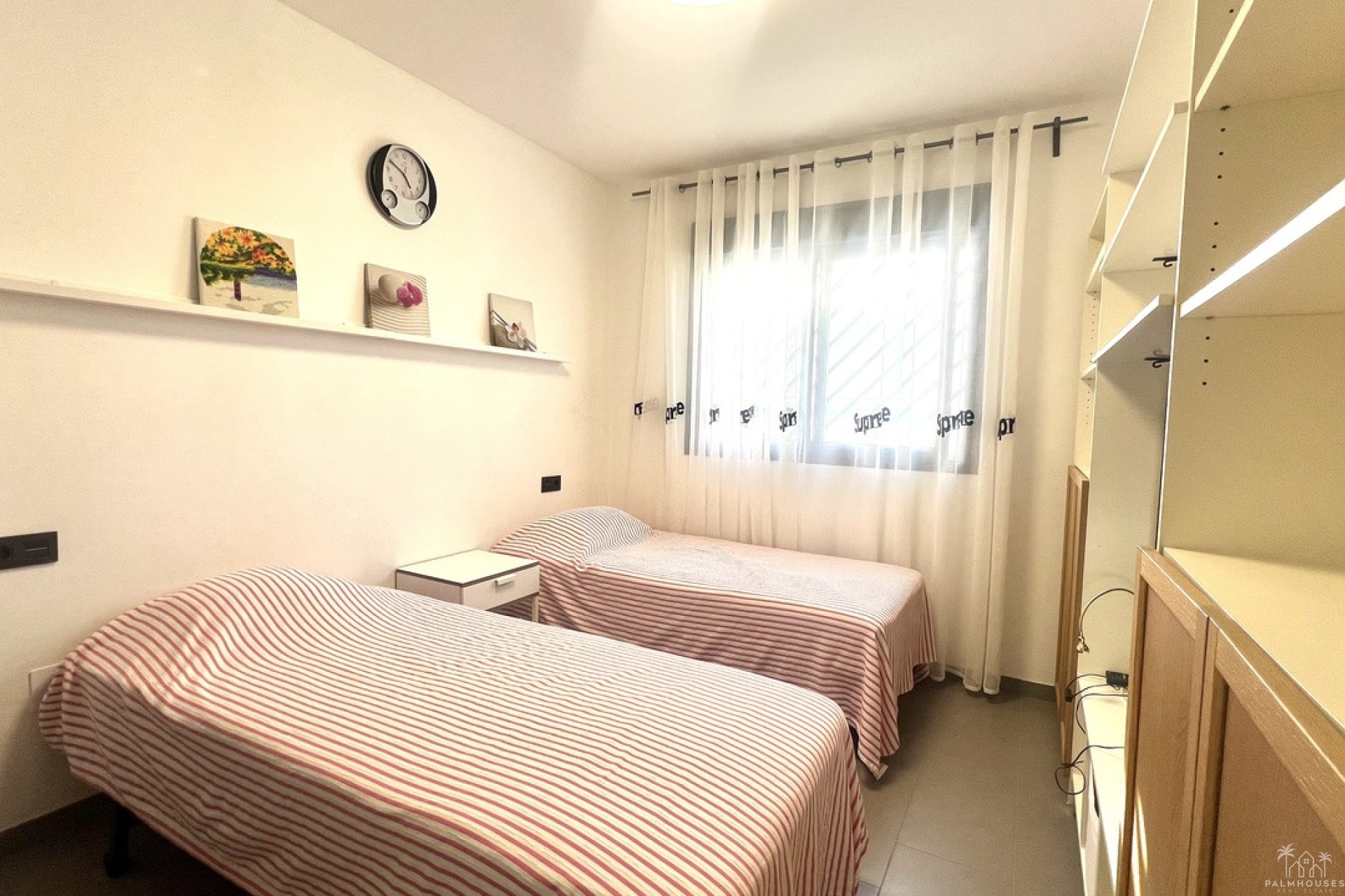 Herverkoop - Appartement - La Zenia - Costa Blanca