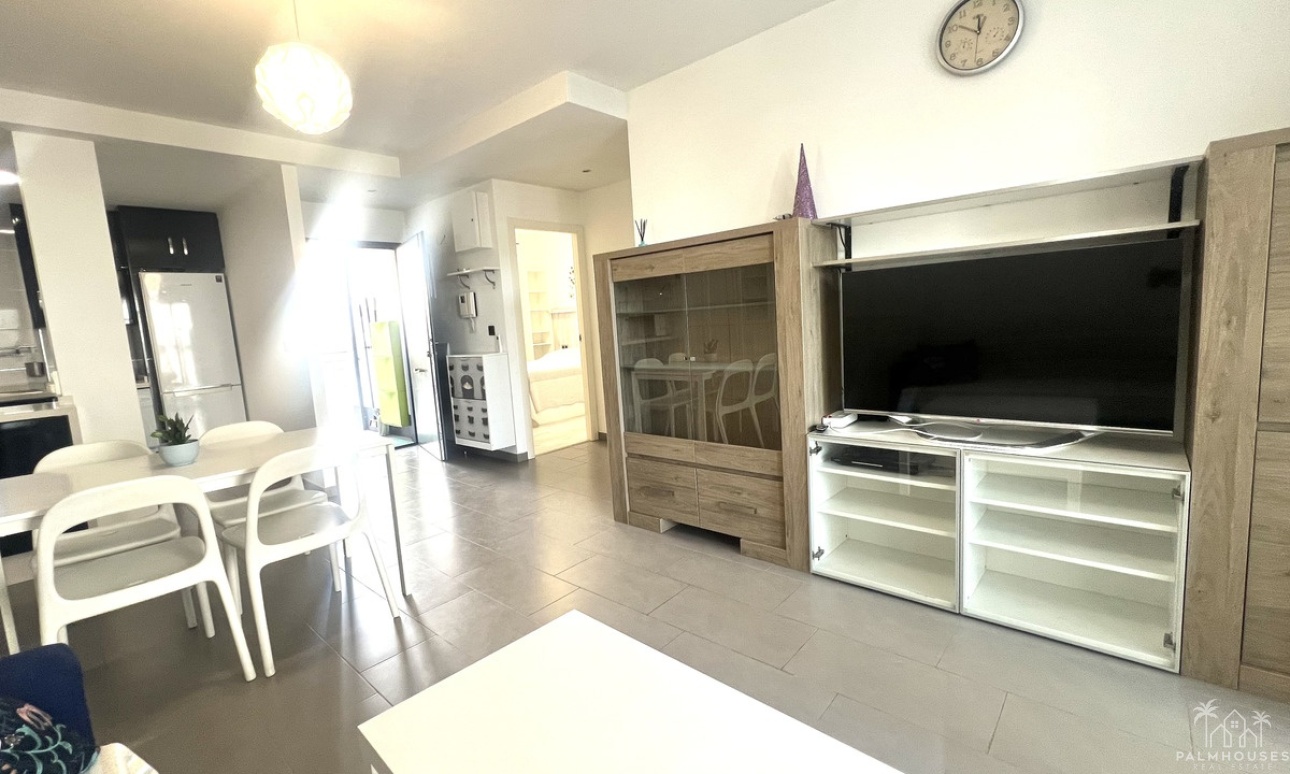 Herverkoop - Appartement - La Zenia - Costa Blanca