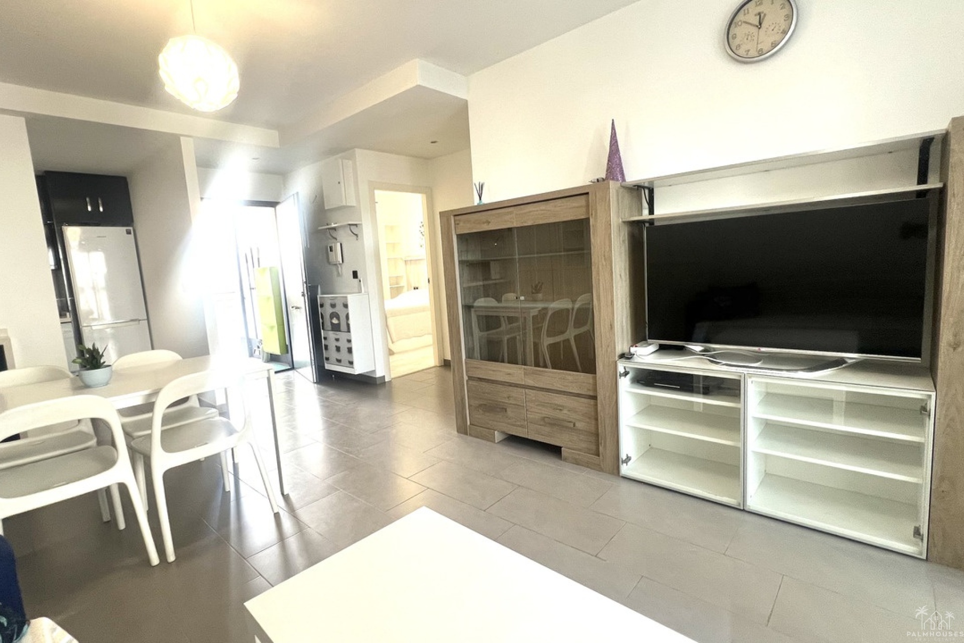 Herverkoop - Appartement - La Zenia - Costa Blanca