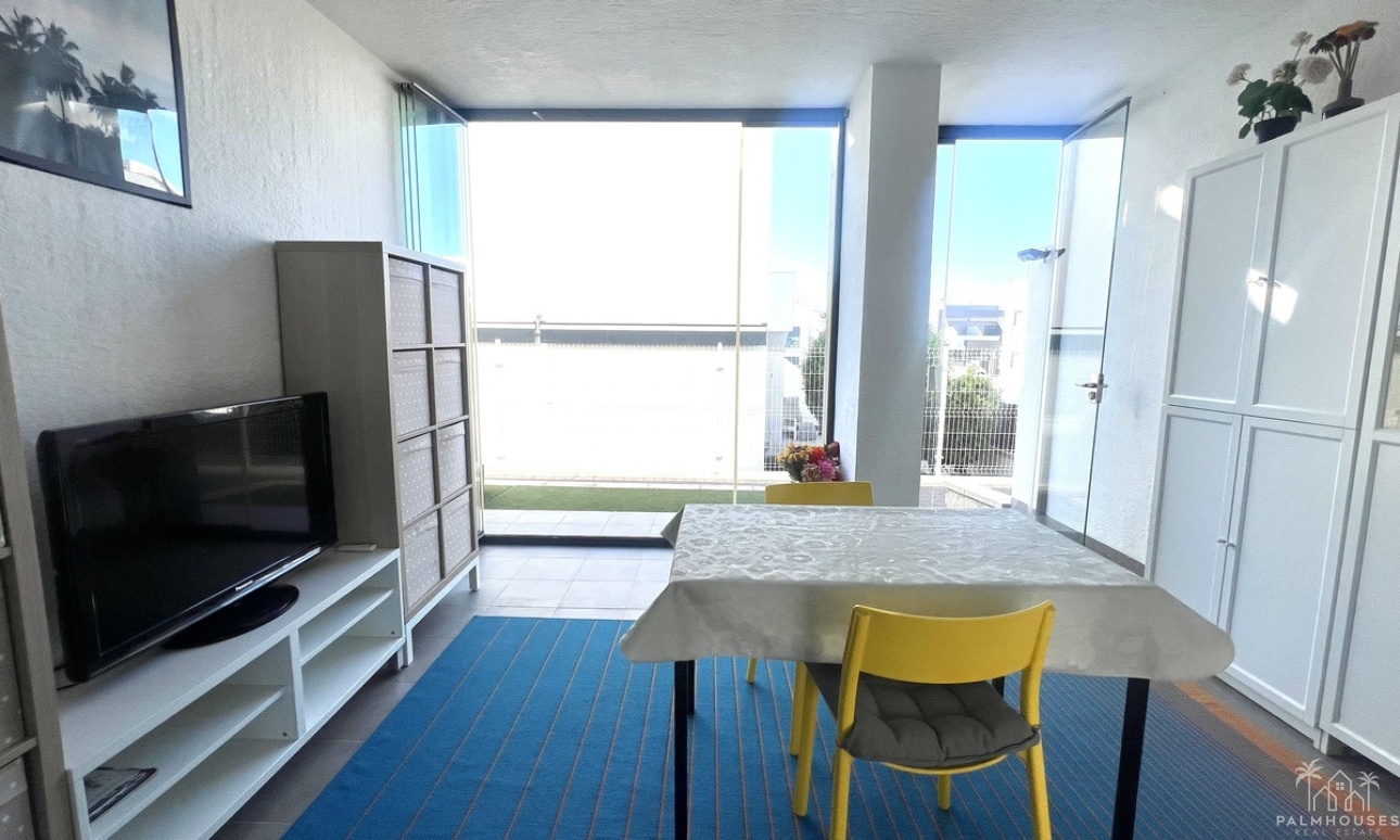 Herverkoop - Appartement - La Zenia - Costa Blanca