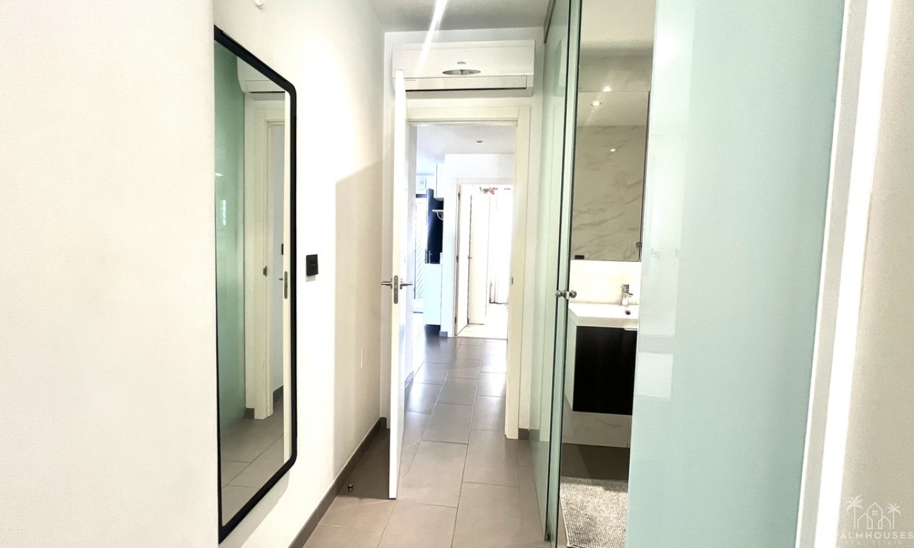 Herverkoop - Appartement - La Zenia - Costa Blanca