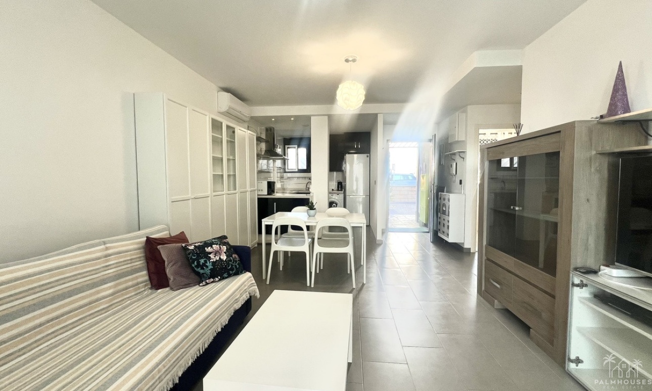 Herverkoop - Appartement - La Zenia - Costa Blanca