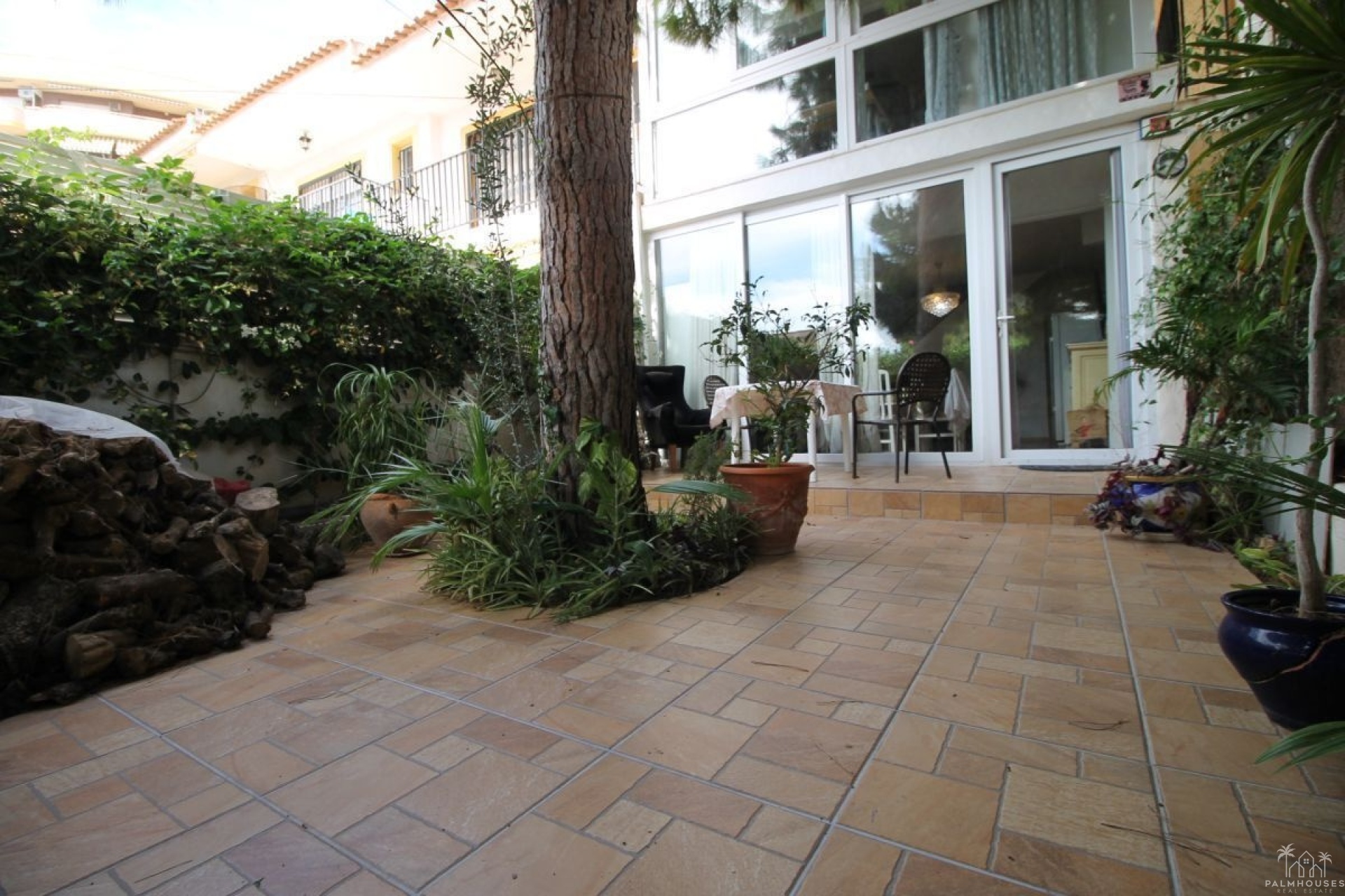 Herverkoop - Appartement - La Zenia - Costa Blanca