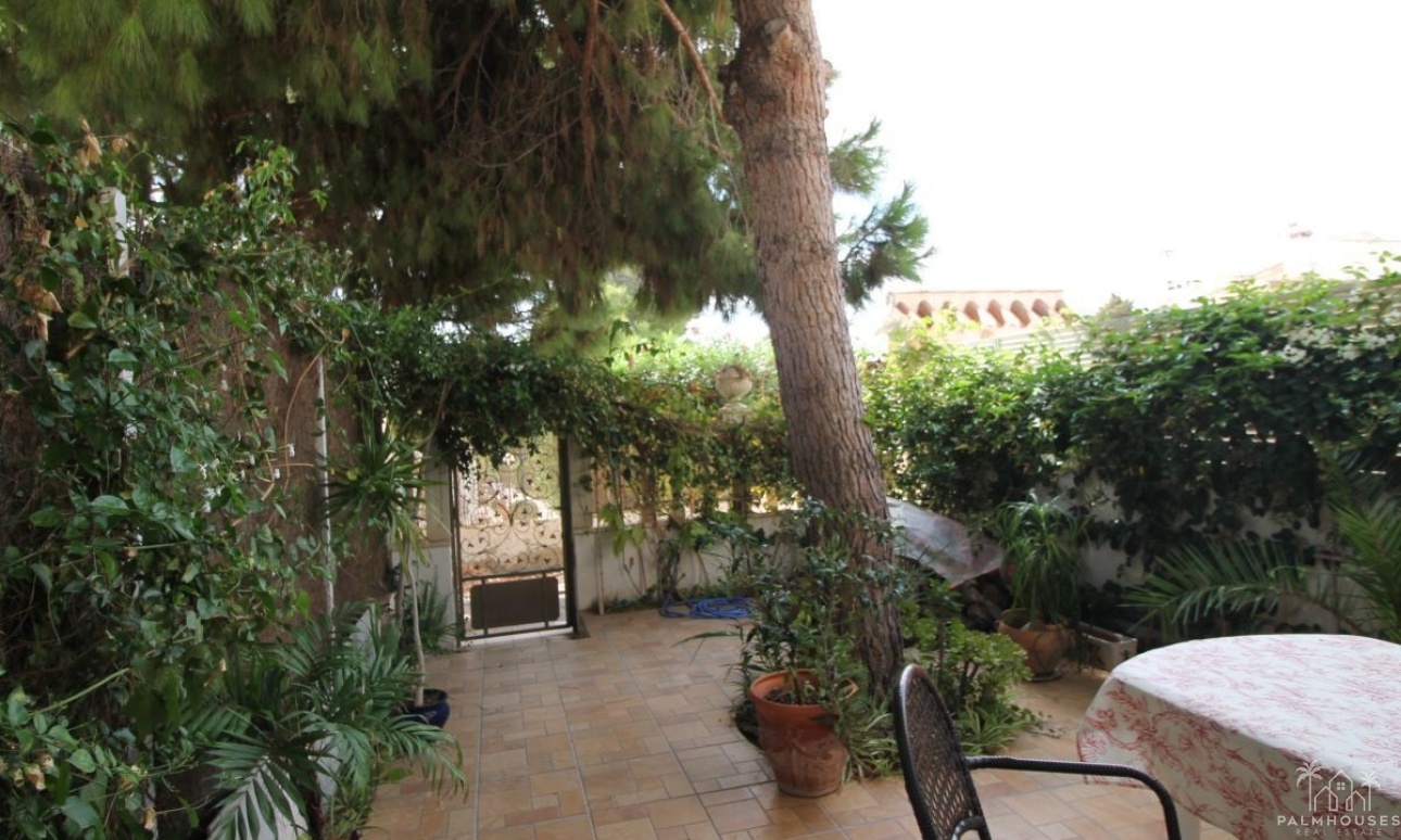 Herverkoop - Appartement - La Zenia - Costa Blanca