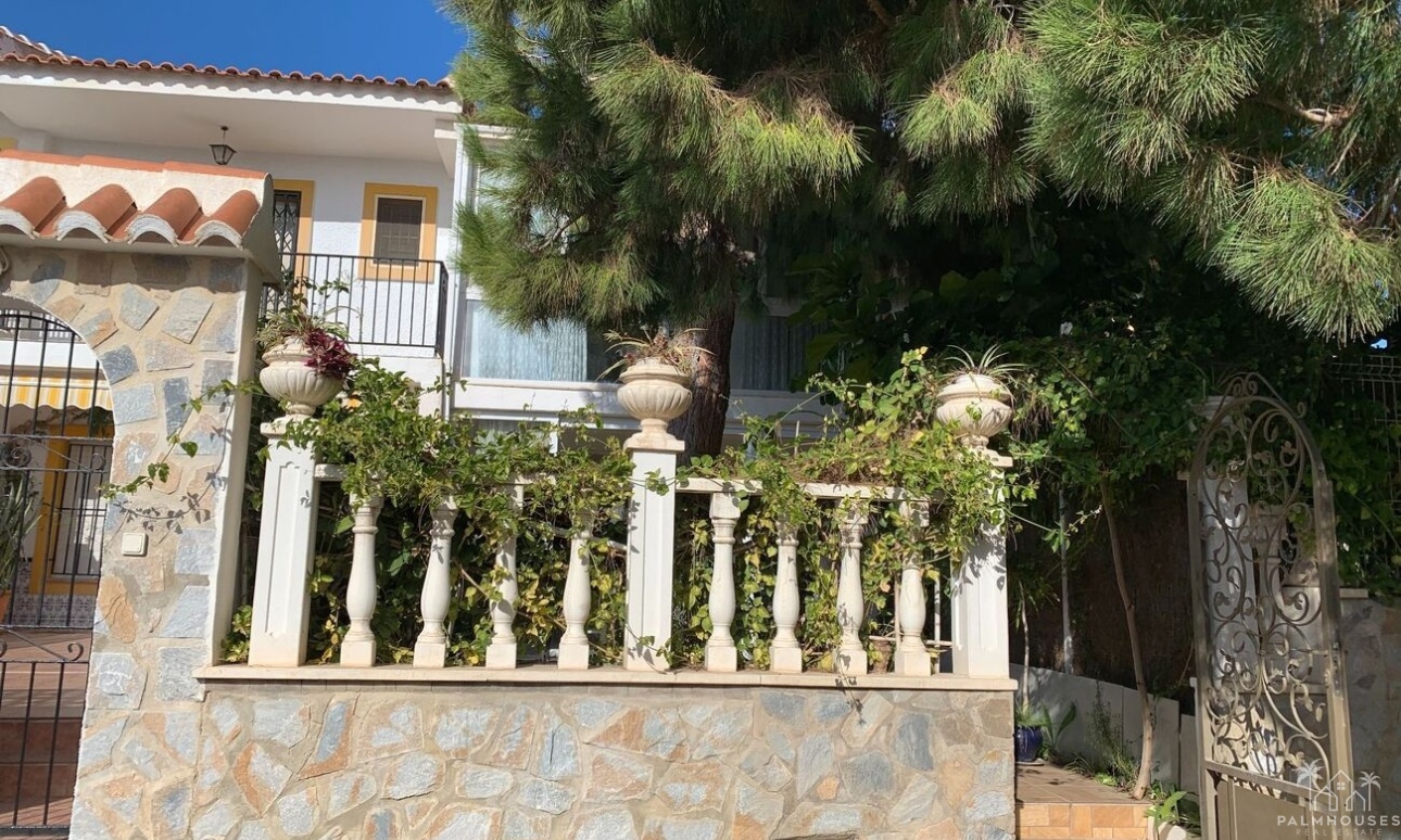 Herverkoop - Appartement - La Zenia - Costa Blanca