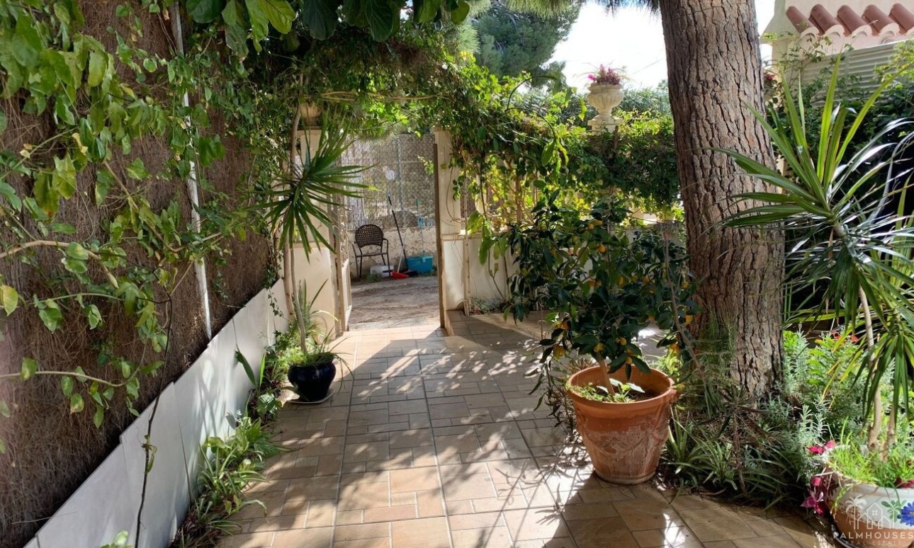 Herverkoop - Appartement - La Zenia - Costa Blanca