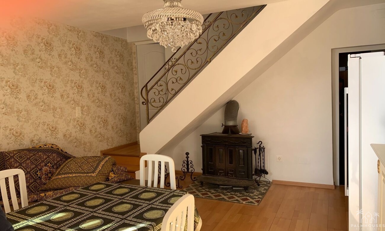 Herverkoop - Appartement - La Zenia - Costa Blanca