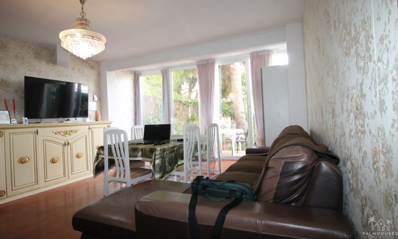 Herverkoop - Appartement - La Zenia - Costa Blanca
