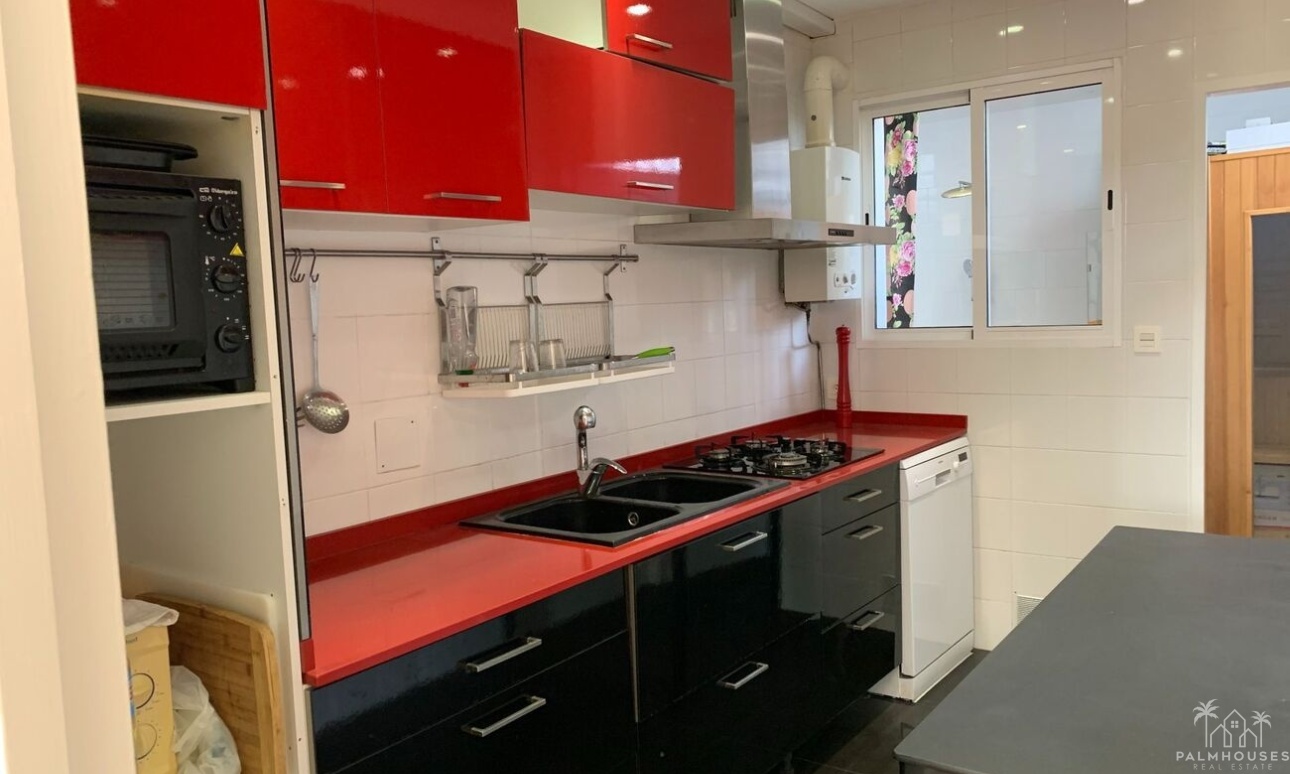 Herverkoop - Appartement - La Zenia - Costa Blanca