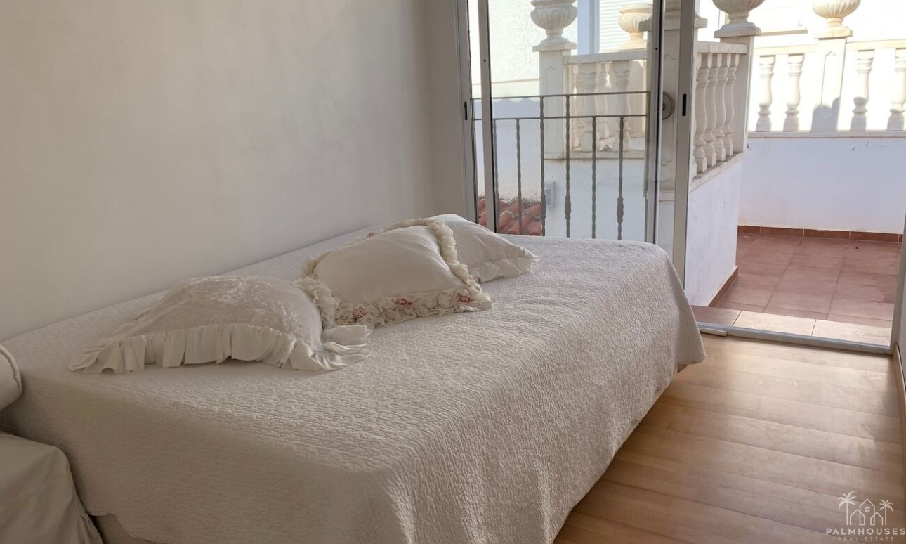Herverkoop - Appartement - La Zenia - Costa Blanca