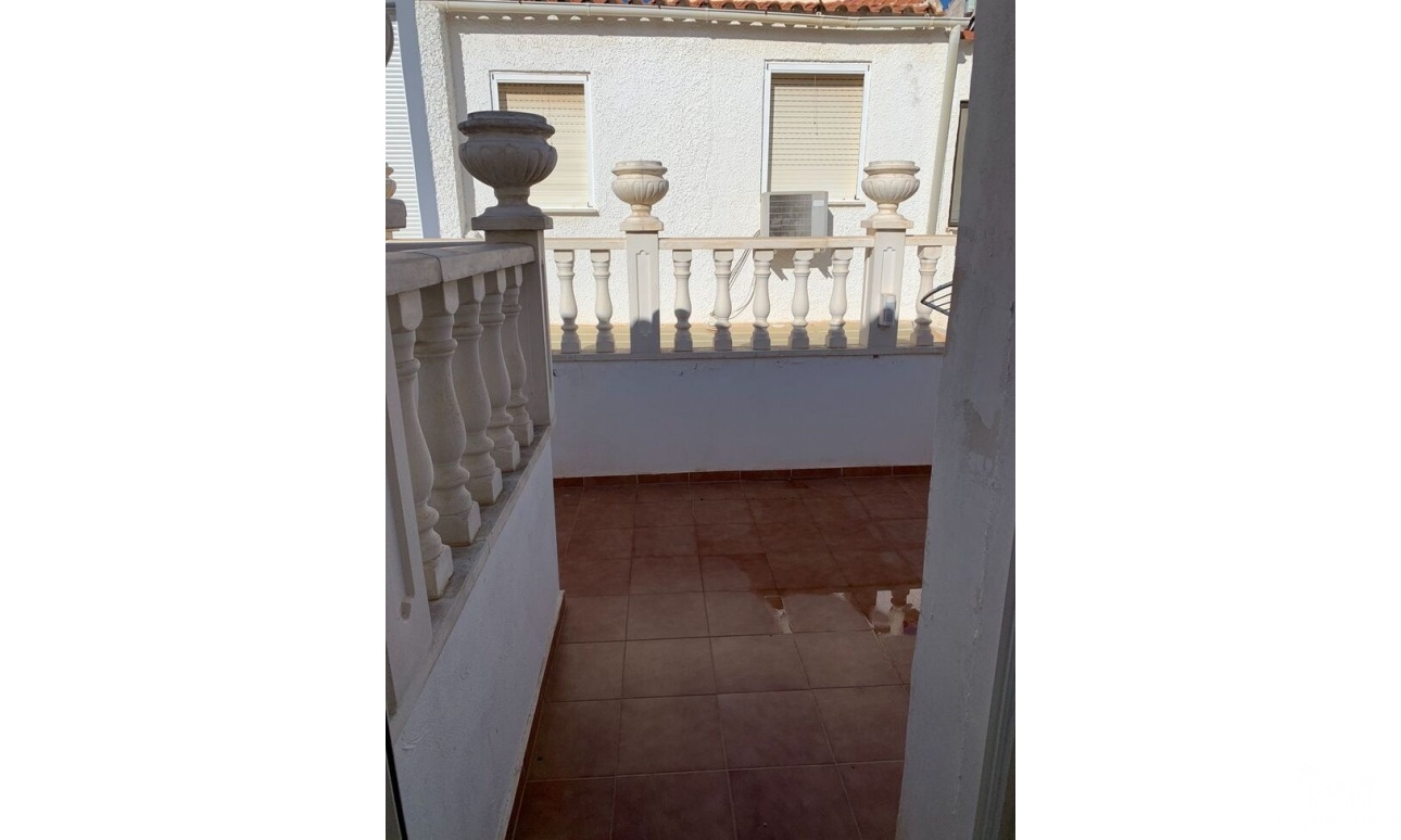 Herverkoop - Appartement - La Zenia - Costa Blanca