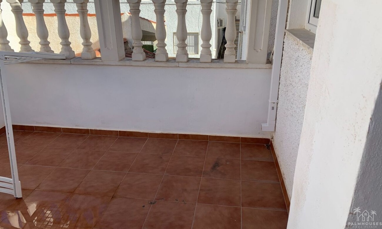 Herverkoop - Appartement - La Zenia - Costa Blanca