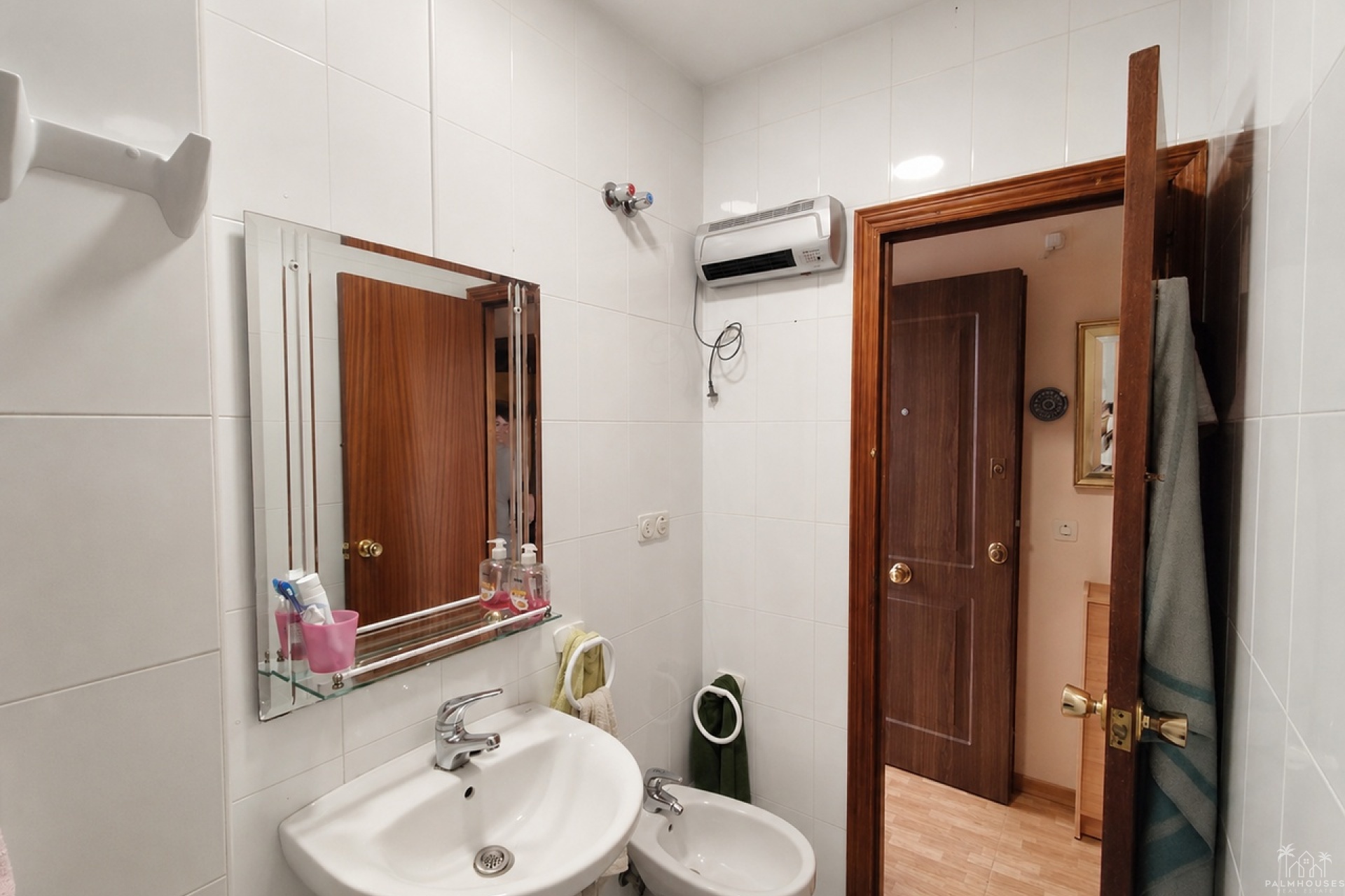 Herverkoop - Appartement - La Zenia - Costa Blanca