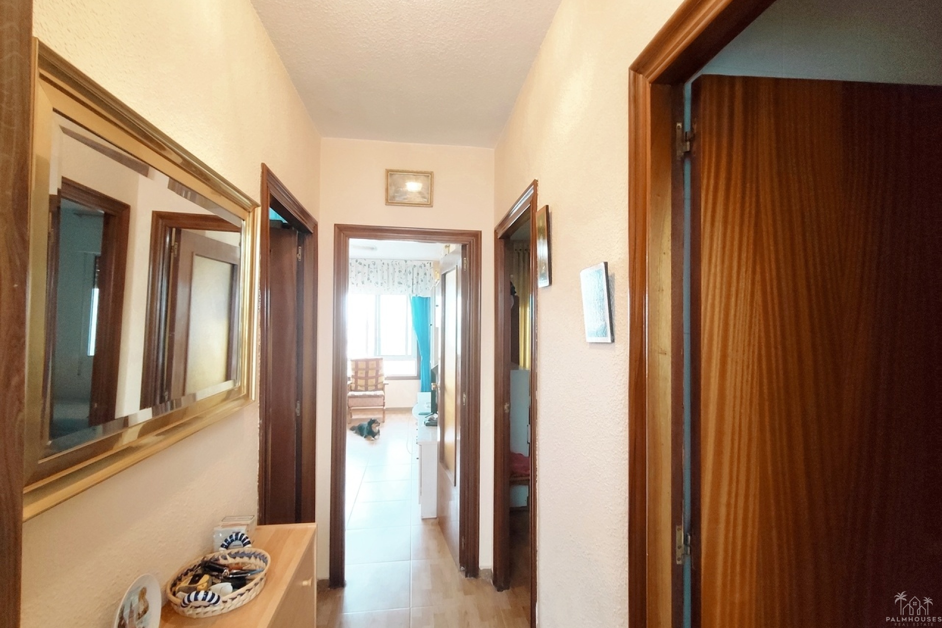 Herverkoop - Appartement - La Zenia - Costa Blanca