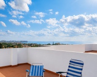 Herverkoop - Appartement - La Zenia - Costa Blanca