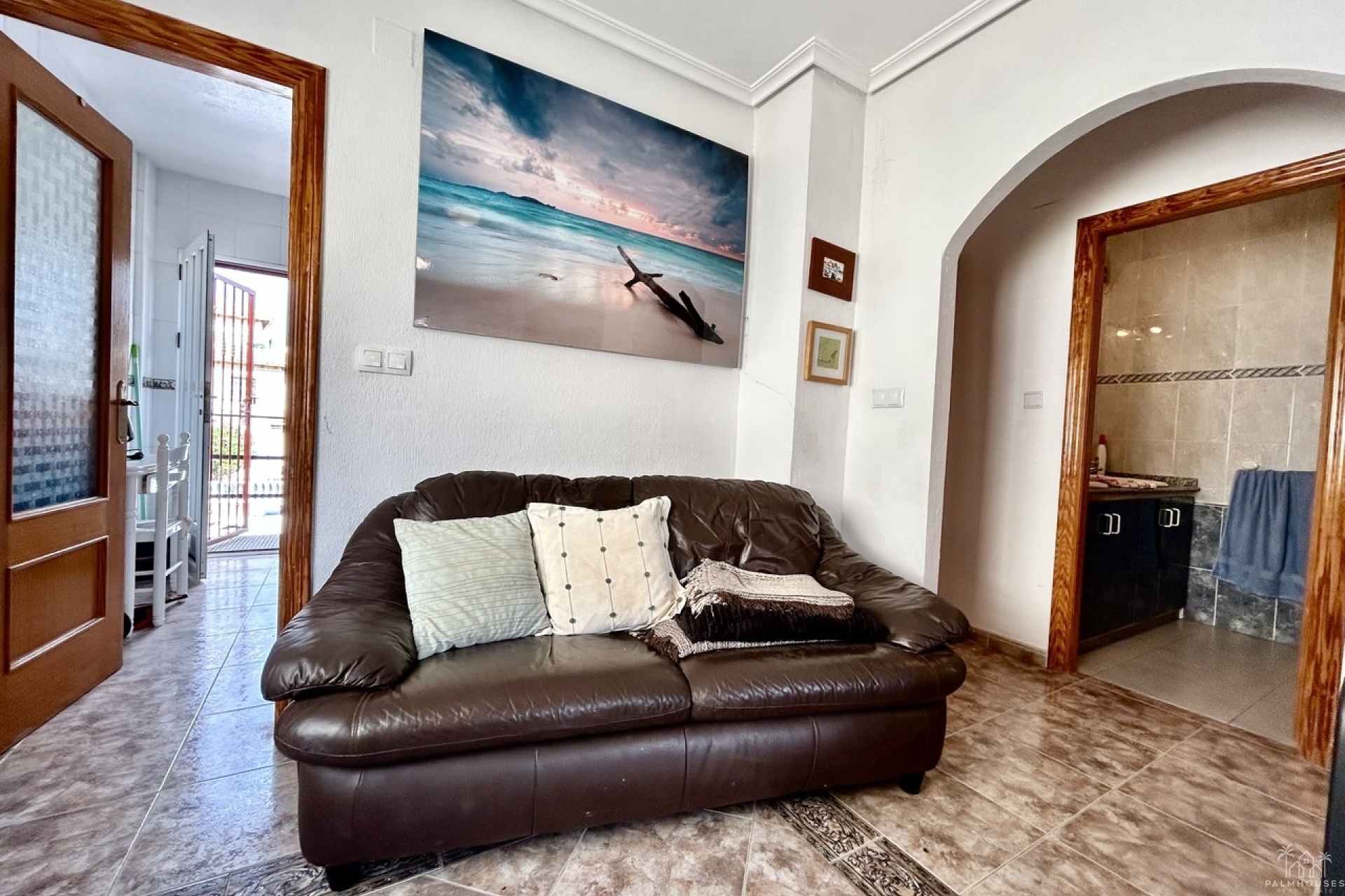 Herverkoop - Appartement - La Zenia - Costa Blanca
