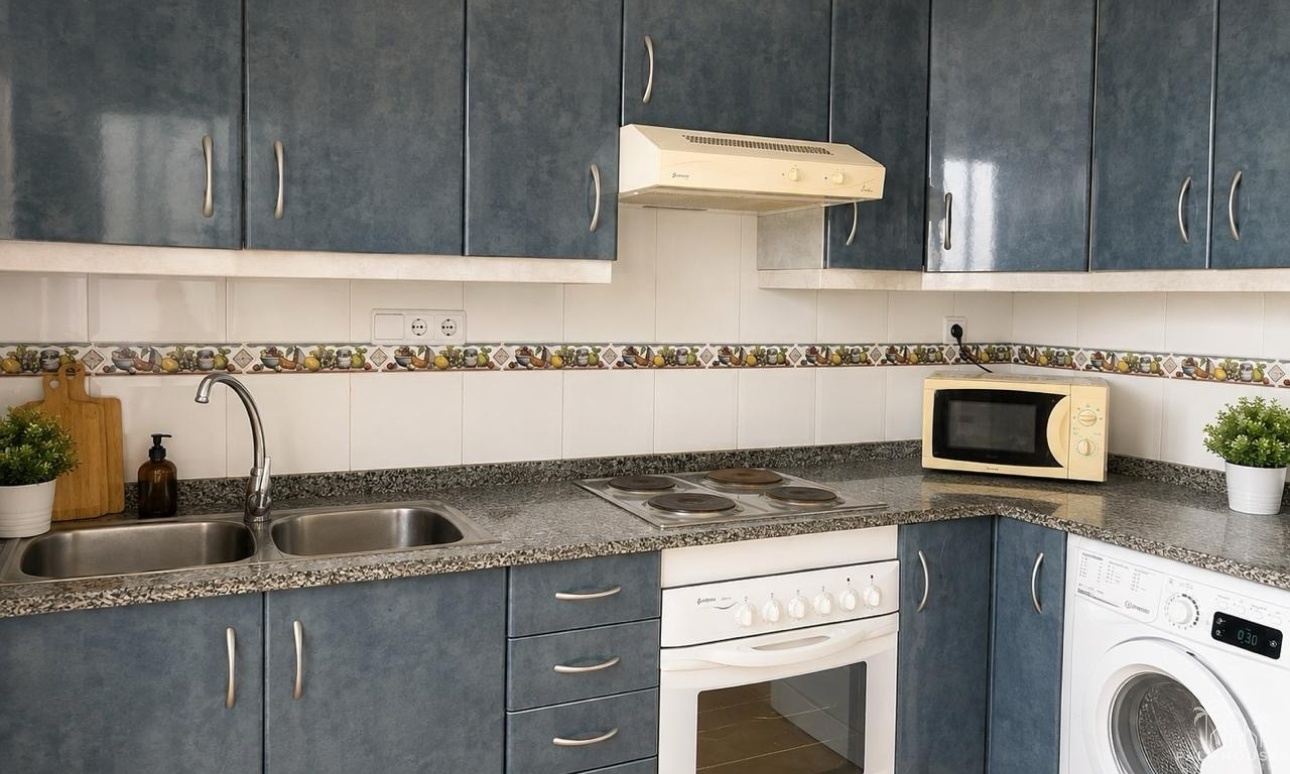 Herverkoop - Appartement - La Zenia - Costa Blanca