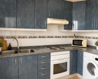 Herverkoop - Appartement - La Zenia - Costa Blanca